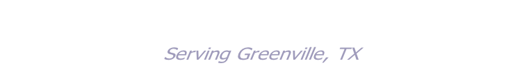 The Rock Baptist Church Serving Greenville, TX